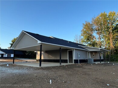 21406 6th St, Howe, OK 74940 - photo 4