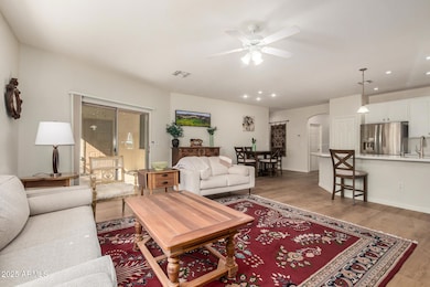 10960 E Monte Ave unit 177, Mesa, AZ 85209 - photo 6