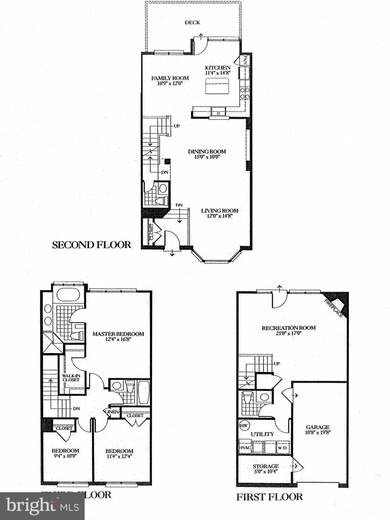 2206 Stefan Dr, Dunn Loring, VA 22027 - photo 4