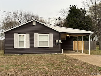 810 North St, Kennett, MO 63857 - photo 4