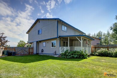 3754 Chaffee Cir, Anchorage, AK 99517 - photo 3