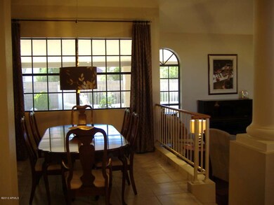 FORMAL DINING RM