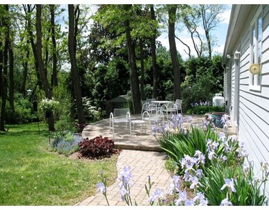 126 Silver St, South Hadley, MA 01075 - photo 3