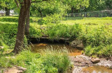 414 N Elm Creek, Cushing, OK 74023 - photo 3