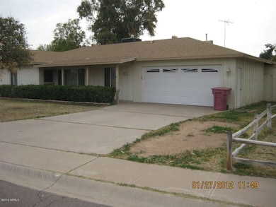 Large Corner Lot
