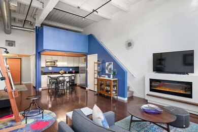 1 Aberdeen Way unit 116, Cambridge, MA 02138 - photo 5