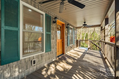 7158 Max Patch Rd, Hot Springs, NC 28743 - photo 7