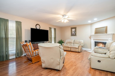 5221 Grand View Ln, Pleasant View, TN 37146 - photo 7