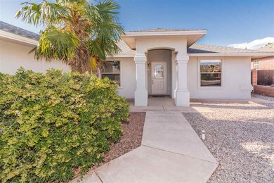 843 Arroyo Seco, Alamogordo, NM 88310 - photo 2