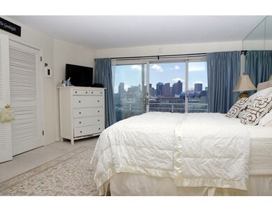 27 Constellation Wharf unit 27, Boston, MA 02129 - photo 4