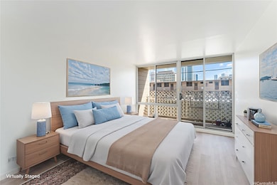 Matlock Hale unit 106, Honolulu, HI 96814 - photo 4