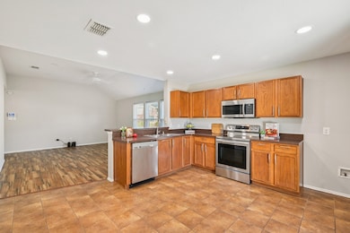 705 Baldwin Rd, Wylie, TX 75098 - photo 7