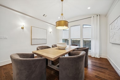 5314 Patrick Henry St, Bellaire, TX 77401 - photo 3