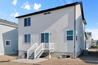 6628 W Spring Snow Ln, Herriman, UT 84096 - photo 4