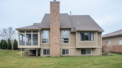 2207 Twin Islands Ct, Ann Arbor, MI 48108 - photo 7