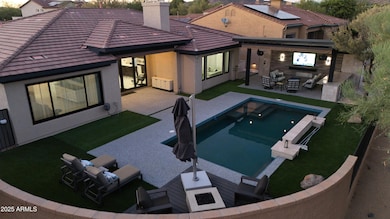 31821 N 19th Ln, Phoenix, AZ 85085 - photo 2