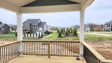 8114 Tramway Dr, Byron Center, MI 49315 - photo 6