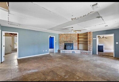 3525 County Road 805, Cleburne, TX 76031 - photo 4