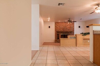 Kitchen/ Breakfast Room/ Family Room