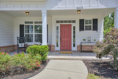 5615 Chesterfield St, Evans, GA 30809 - photo 2