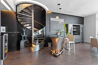 200 Biscayne Boulevard Way unit 5404, Miami, FL 33131 - photo 4