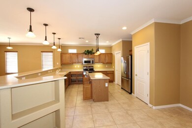 Stainless Appliances