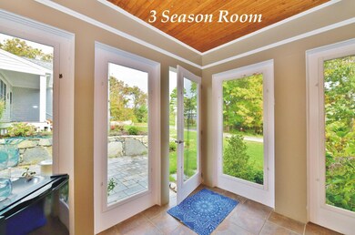 15 Cataumet Rd unit WINTER, Sagamore Beach, MA 2562 - photo 6