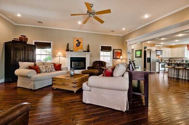 2905 Red Haven St, Bentonville, AR 72712 - photo 3