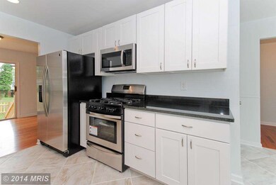 5214 W Boniwood Turn, Clinton, MD 20735 - photo 4