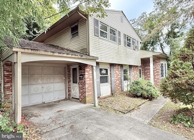 1009 Edgemoor Rd, Cherry Hill, NJ 08034 - photo 2