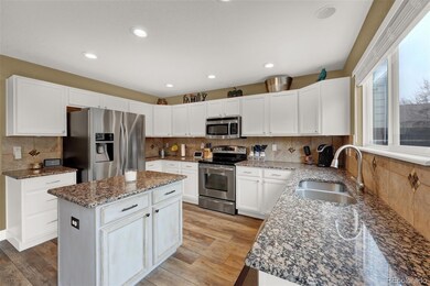 4763 Laurelglen Ln, Highlands Ranch, CO 80130 - photo 2