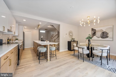 Harbour Square unit TH9, Washington, DC 20024 - photo 6