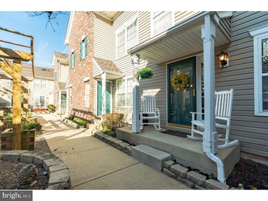3650 Nancy Ward Cir unit 51, Doylestown, PA 18902 - photo 4