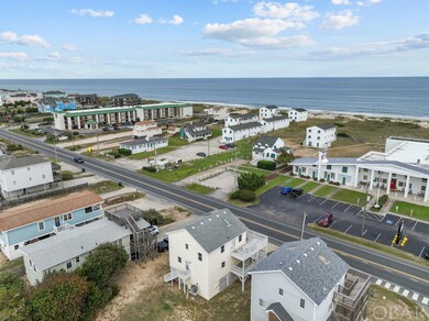 Exquisite ocean views