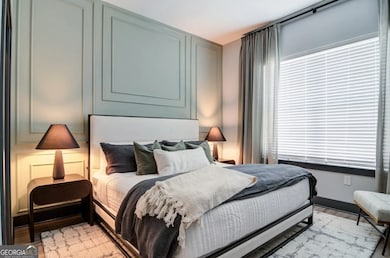 1100 Industrial Blvd unit 5405, Sugar Hill, GA 30518 - photo 4