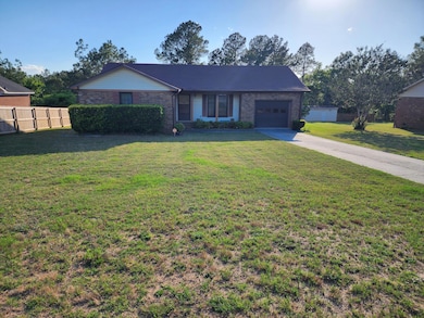 3747 Crest Dr, Hephzibah, GA 30815 - photo 2