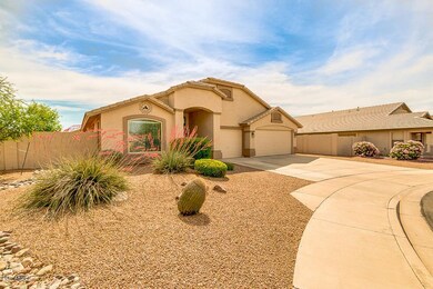 3219 S Opal Cir, Mesa, AZ 85212 - photo 2