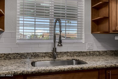 Upgraded Faucet