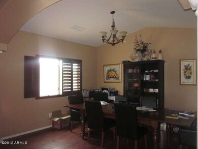 Dinning Room