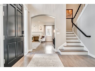 Entrance/Foyer