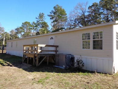 28 Squaw Rd, Crawfordville, FL 32327 - photo 7