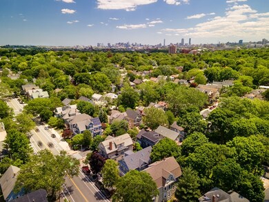 500 Huron Ave unit 1, Cambridge, MA 02138 - photo 4