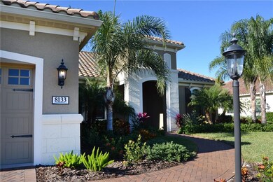 8133 Flax Dr, Sarasota, FL 34241 - photo 4