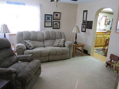 Living Room.