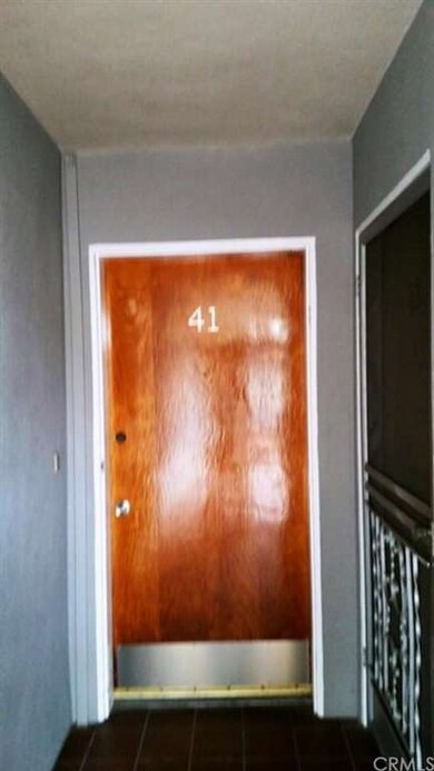 Condo Unit #41, Top floor, Corner Unit , Private, 