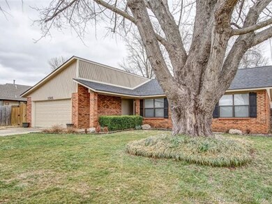 1305 S 31st St, Broken Arrow, OK 74014 - photo 3