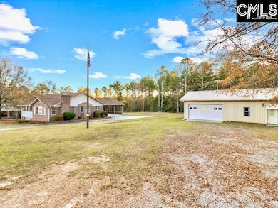 112 Colony Dr, Prosperity, SC 29127 - photo 2