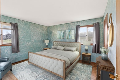 Image has been virtually staged