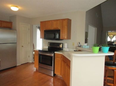 Real Hardwood floors
