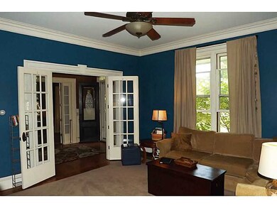 Living Room.